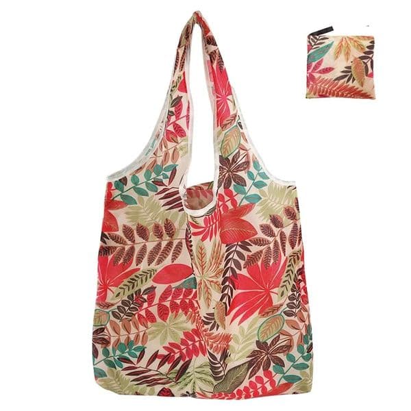 Reusable Grocery Bags Foldable Machine Washable Reusable Shopping Bags Bulk Colorful Reusable Bags Storage Pouch Bolsas De Supermercado Reutilizables