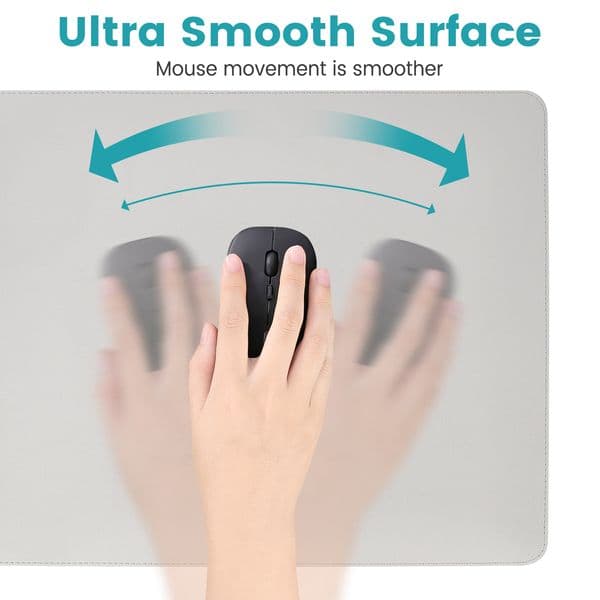 Mouse Pad Surface for Computer Mouse Mat Mause Pad Desk Keyboard and Mouse Pad Pink Mousepad XXL XL Large Deskpad Assessories