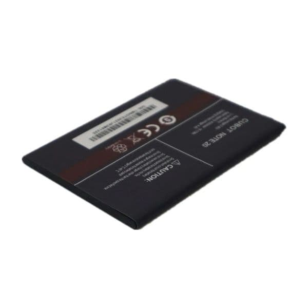 CUBOT Note 20/Note 20 Pro Replacement - 4200mAh Original Mobile Phone Battery dh5727163
