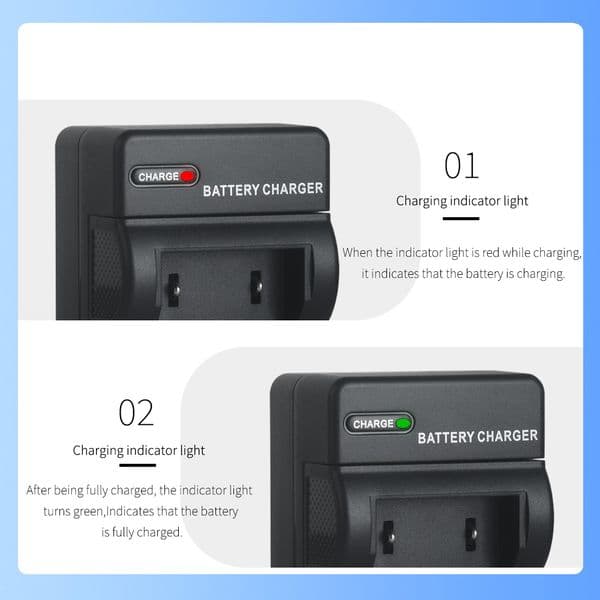 for Sony camera NP-FH100 FH50 battery chargers DCR-SR32E DCR-SR33E DCR-SR35E DCR-SR36E DCR-SR37E DCR-SR38E DCR-HC38E DCR-HC37E