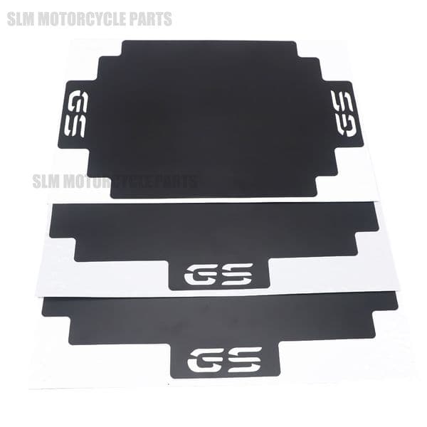 Motorcycles Side Case Pads Pannier Cover Set For Hard Luggage Cases For BMW R1200GS LC Adventure For R 1200 GS R1250GS 2019