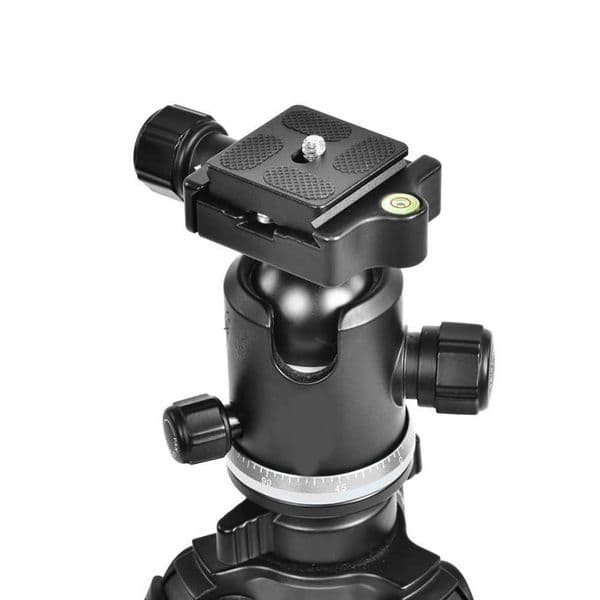 Tripod Quick Release Plate 1/4 Screw Mount for Arca Swiss Benro Monopod Tripod for Kingjoy for TRIOPO 40/50/60/70/100mm Optional