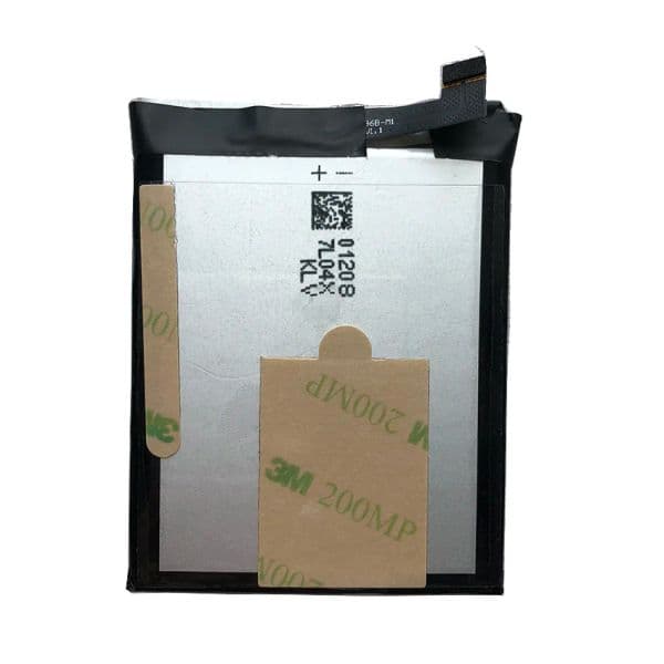 100% New Original DOOGEE S60 BAT17M15580 BAT175580 Replacement 5580mAh Parts backup battery for Lite Smart Phone