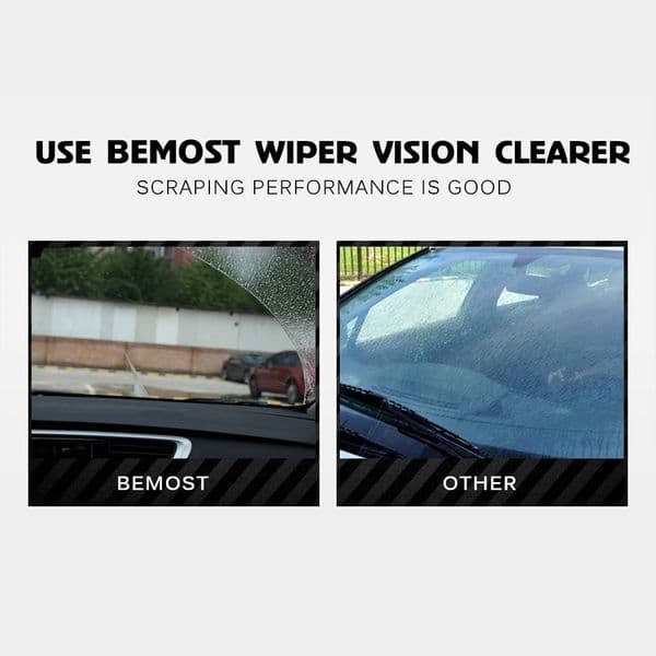Car Blade Front Window Windshield Rubber Refill Wiper For Land Rover range rover sport L494 2013-2016 24"+20" Car Accessories