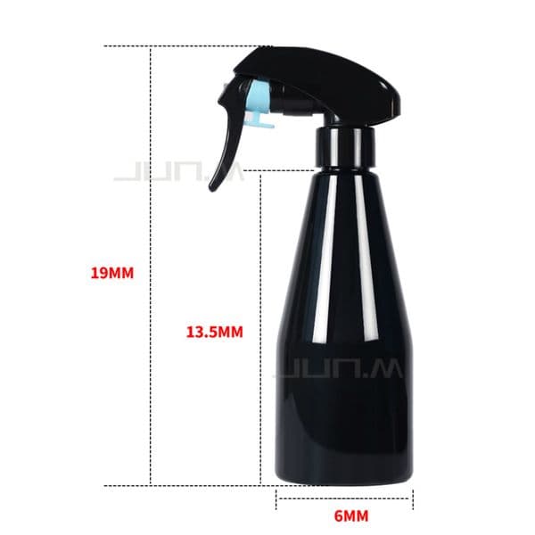 250Ml Spuitfles Gieter Gieter Drinkfles Tattoo Waterkoker Schoonmaken Alcohol Sproeier Tattoo Desinfecteren Gietspray Accessoire