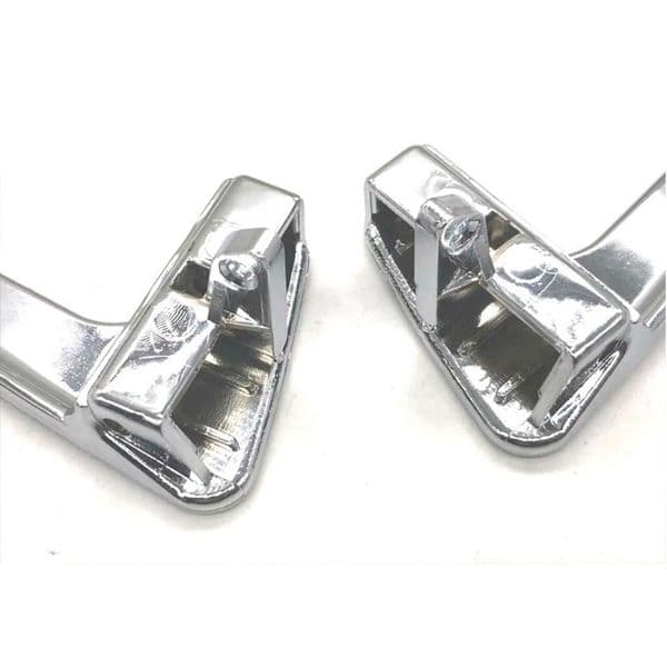 Auto Interior Door Opener Handles Right or Left Side Car Accessoreis Fit for SEAT IBIZA 98-03 W91F