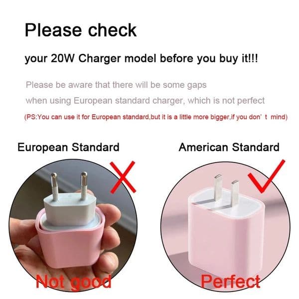 Silicone Cable Accessory 18/20w USB Charger Plug Cable Protector For iPhone 12 11 Pro Max USB Cable Line Protection
