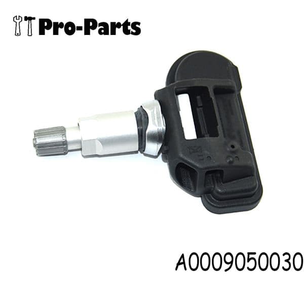 New TPMS 2025 Sensor A0009050030 new For Mercedes Benz Tire Pressure Monitor Sensor 0009050030
