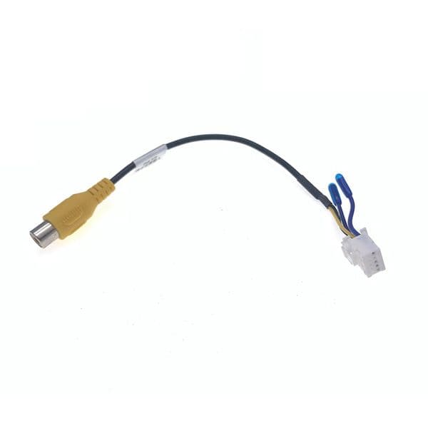 Universal Car GPS Antenna SMA 4 Pin 6Pin Usb Wiring Connector Adapter Cable For Car Radio Stereo Android Accessories