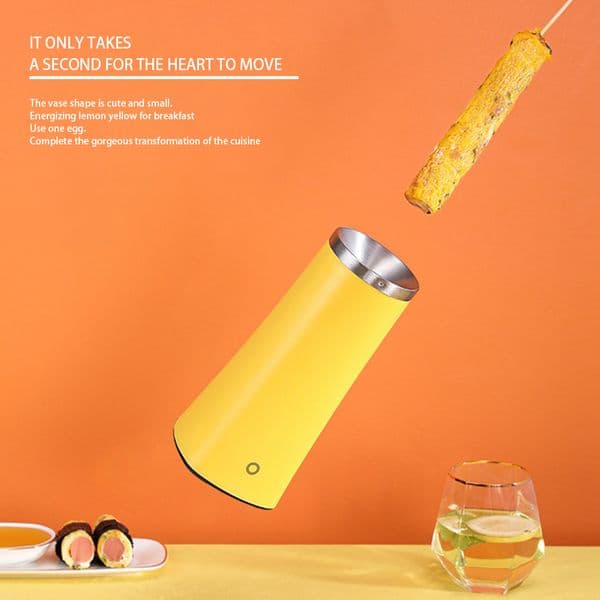 Egg Roll Machine Automatic Rising Egg Roll Maker Egg Cup Omelette Master Sausage Machine Electric Egg Cooker Cooking Tool