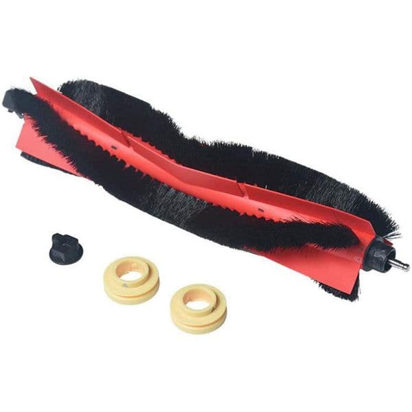 13Pcs Replacement Parts for Xiaomi Roborock S6 S60 S65 S5 MAX S6 MAXV S6 Pure Vacuum Cleaner Accessories Brush