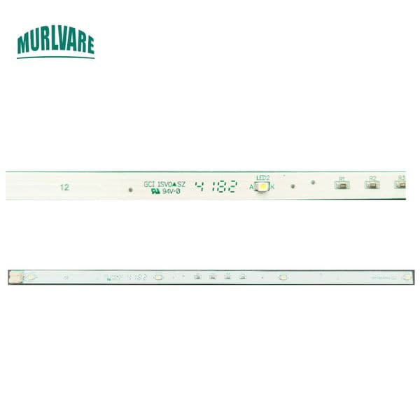 Refrigerator Light Freezer Light strip LED Accessories light board For Panasonic NR-W56S1-W refrigerator