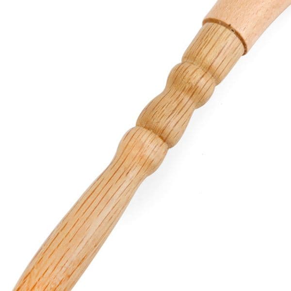 Bamboos Handle Cleaning Duster Household Wool Cleaning Brush For Spider-Webs Paper Dust