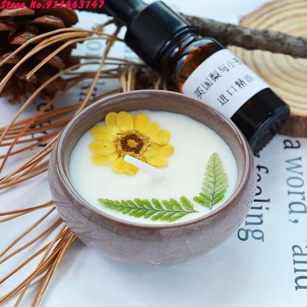 2 Bags Top Natural Rose Jasmine Buds Butterfly Orchid Dried Flowers For Diy Wedding Incense Candle Resin Jewelry Perfume Making
