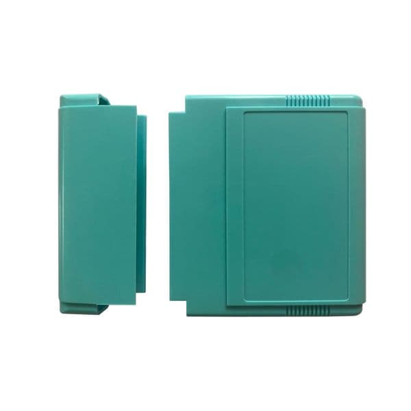 Game Cartridge Vervanging Plastic Shell Voor 8 Bit Game Card Voor F C In 1990 S