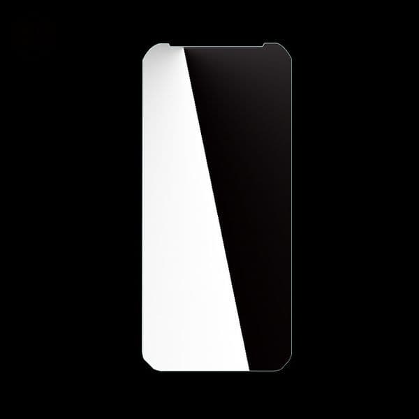 2-1PCS Protective Glass For IIIF150 Raptor Tempered Glass Cover For Cristal Templado IIIF150 Raptor 6.8" Screen Protector Film