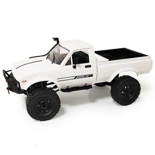 2026 New 2025 Electric/Rc WPL Upgrade C24 1 16 RC 4Wd Radio Control Off Road Mini Car RTR KIT Rock Crawler Electric perfume By Moving Hine 240424 cologne D Desi
