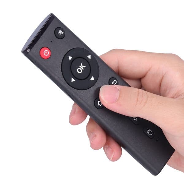 Mini TX3 TV Controller Fit for Box for Tanix TX3Max TX3 TX6 TX8 TX9S TX5Max TX5 TX3