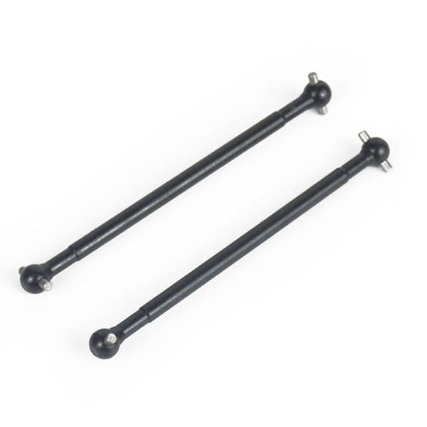 Rear Dogbone 7191 For ZD Racing DBX-10 DBX10 10421-S 9102 1/10 RC Car Spare Parts Accessories