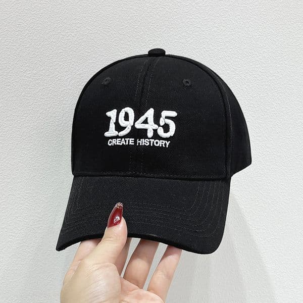 Free shipping New Designer Baseball caps hat Men Women fitted hats Luxury embroidered baseball cap Sun Hats Adjustable cap C-7 thumbnail 7