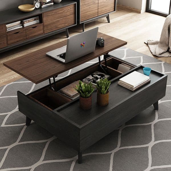 Lift Folding Coffee Table Hinge Spring Lift Frame Lifting Hinges Functional Furniture Lift Frame Cabinet Furniture Hardware