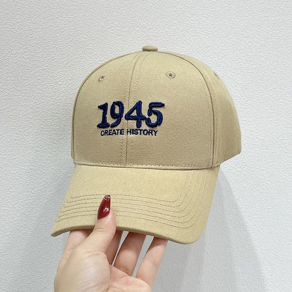 Free shipping New Designer Baseball caps hat Men Women fitted hats Luxury embroidered baseball cap Sun Hats Adjustable cap C-7 thumbnail 24
