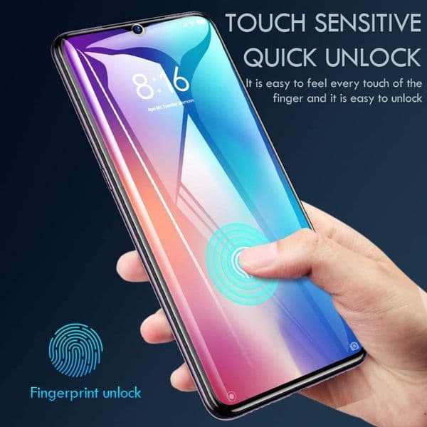 Hydrogel Film For Nokia C10 C20 C30 C40 G10 G20 Protective Film Explosion-proof Screen Protector For Nokia X10 X20 Film