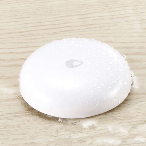 Aqara Water Immersing Sensor Zigbee Water Leak Detector IP67 Waterproof Soaking Sensor Alarm Remote Control Work with Mi Home