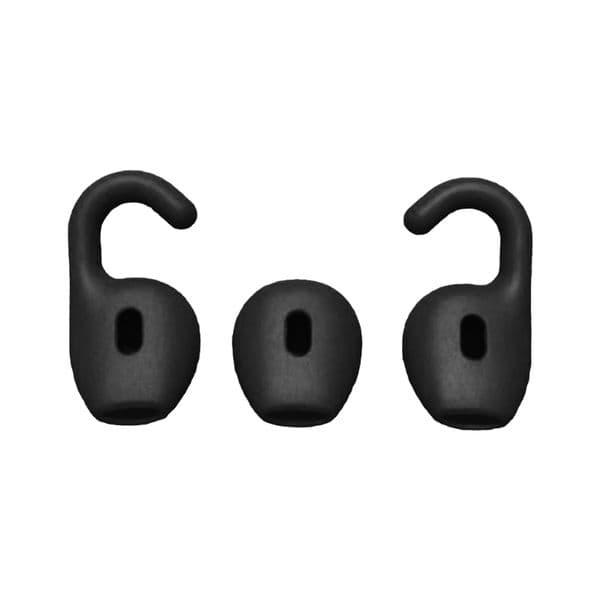 1Set For Jabra Talk 45 Silicone Protective Covers Skin Case Earpads Ear Cover Tips Accessories