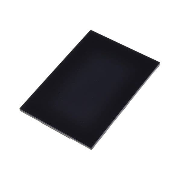 OSTENT Hard Drive Enclosure Disk HDD Case Shell Replacement Part for Microsoft Xbox 360 Slim Game Accessories