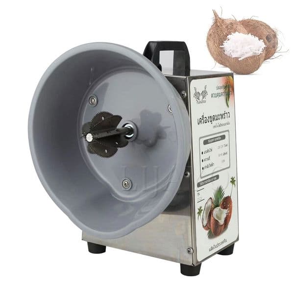 Coconut Meat Fruit And Vegetable Grinding Machine