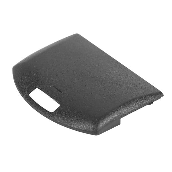 1pc Battery Back Door Cover Case Replacement for Sony PSP 1000 Black White
