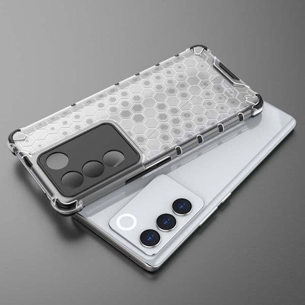For Vivo V27 Pro Case for VIVO V27 Pro V25 V25E V27E V 27 V27Pro 5G Cover Shockproof Armor Protect Back Coque
