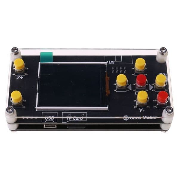 Offline Controller Board 3 Axis Offline Cnc Controller For 3018Pro 1610/2418/3018 Engraving Carving Milling Machine