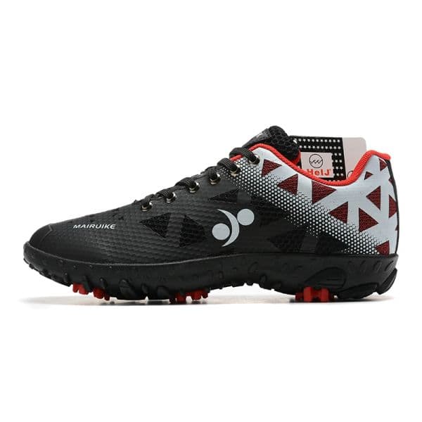 Luxury Comfortable Golf Sneakers for Men, Outdoor Sports, Walking, Golfer Shoes, Athletic Footwear