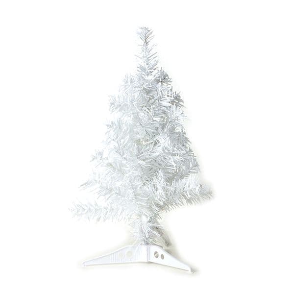 Christmas Tree Ornament with LED Light Adornment Desktop Decorations Hotel Home Party Supplies