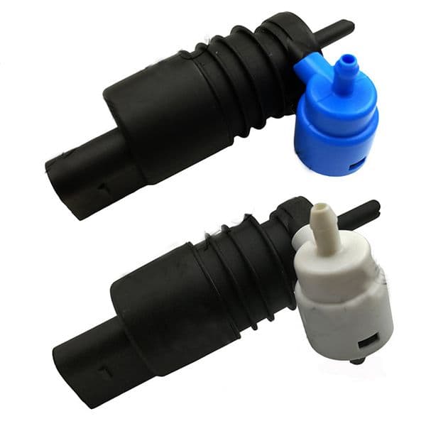 Windshield Washer Motor Pump Fit for VW Golf Jetta 1K6955651 1T0955651A