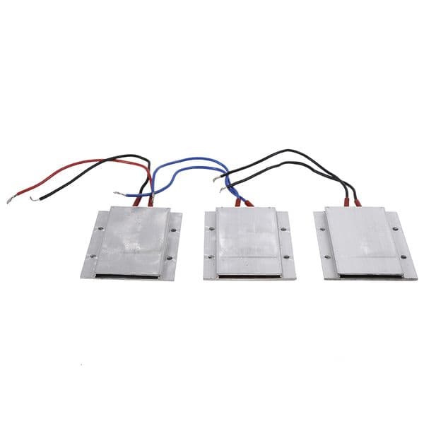 new Heating PTC Heating Constant Temperature PTC Heating Thermostat Heater Plate 220V 2025 50W / 80W / 110W