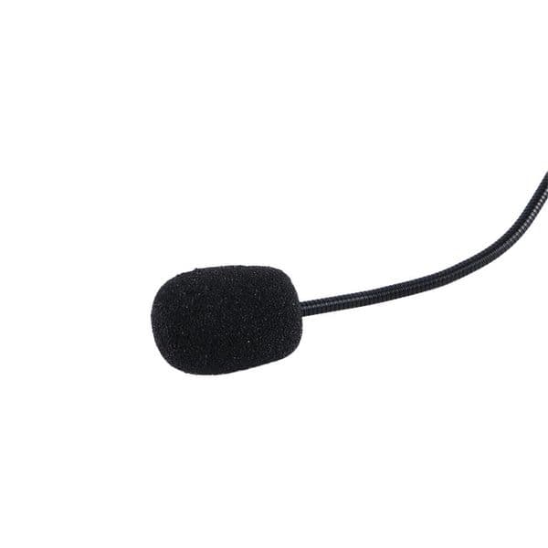 Singing Portable Professional Speech Connector Performance Ultralight Voice Amplifier Speaker Microphone Headset High Quality