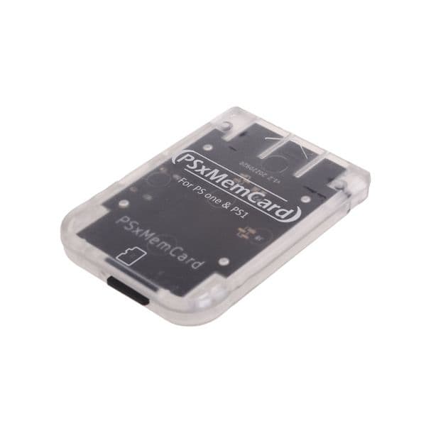 Game Memory Card Support Card Gamepad MemCard PSX Memory Card B36A