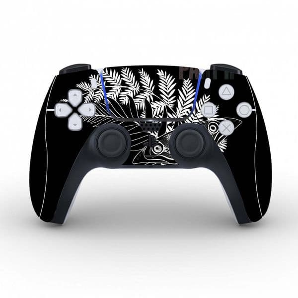 The Last of Us Protective Cover Sticker For PS5 Controller Skin For PS5 Gamepad Decal Skin Sticker Vinyl