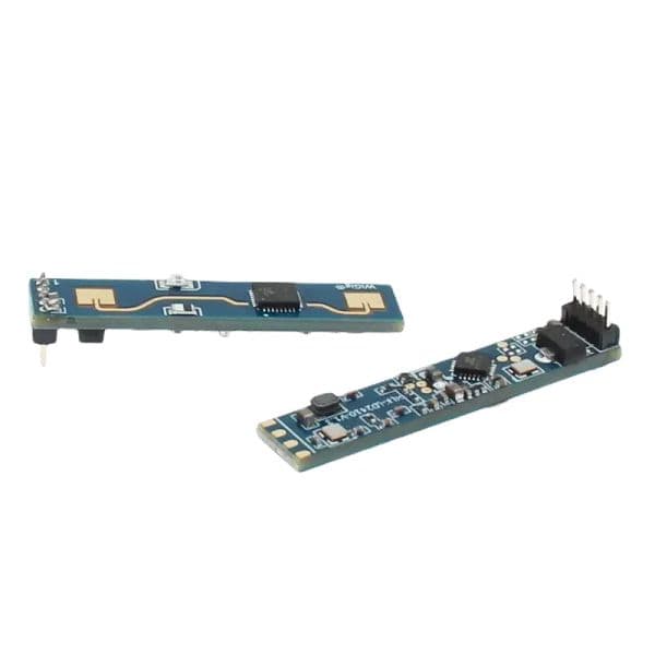 Hi-Link HLK-LD2410 LD2410B LD2410C 5V Mini FMCW 24G Smart Human Presence Status Sensor Radar Module Consumer Electronic