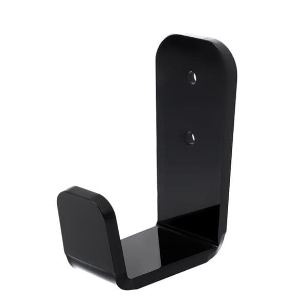 4 PCS Hockey Stick Display Holder Wall Mount, Golf Club Display Rack, Hockey Stick ,For Horizontal Hanger For Home Wall