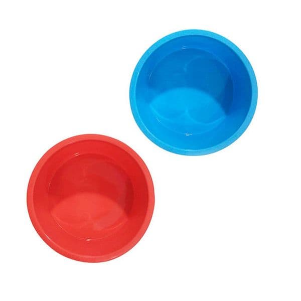 Cake Decorating Mold 2 Colors Ease Of Use Durable And Flexible Convenient And Efficient Safe Safe For Baking Chocolate Mold