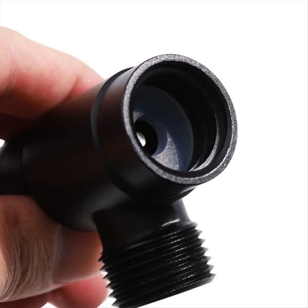 CO2 Cylinder Adapter,Self-Made Beer Barrel Regulator TR21.4 to W21.8, CO2 Tank Accessories for Soda Manufacturer Machine