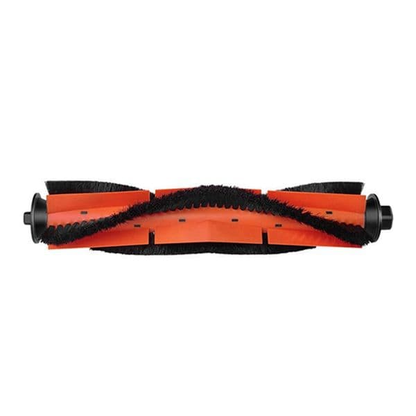 2Pcs Roller Brush For Lydsto W2 All-In-One Self-Cleaning Emptying Robotic Vacuums Cleaning Tools Vacuum Cleaner Parts