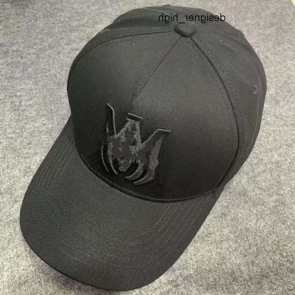 high quality amrir amiriri amiriis amiri amirie amirit mens canvas ball caps designers cap trucker hat fashion letters baseball hats men 2alj