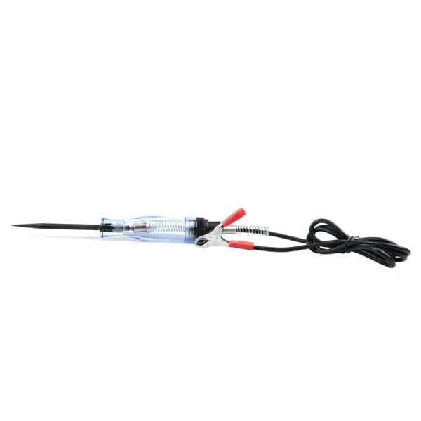 New Car Circuit Tester Pen Voltage Electrical Auto Automotive Light Probe Pen Detector Diagnostic Test Tools