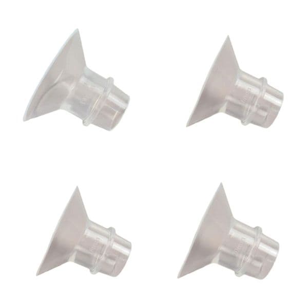 Convenient Flange Converter Versatile Flange Insert Efficient for Easy Pumping