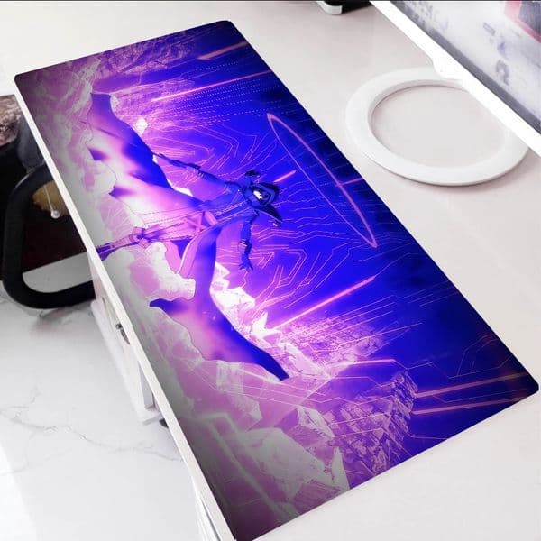 Mousepad Eminence in Shadow Many people like it Mouse Pad Keyboard Mat Deskmat Mousepad Gamer Desk Protector Pc Accessories